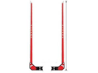 Oplen ALUCAR TITAN 50/2550/2850